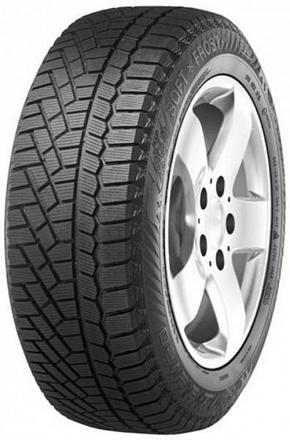   GISLAVED Soft Frost 200 225/55 R17 101T TL